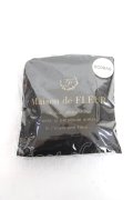 Maison de FLEUR / エコバック  黒 Y-25-11-22-011-LO-BG-SZ-ZT1126Y