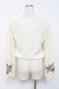 画像3: axes femme / コスモス刺繍ニットカーディガン F 生成り Y-25-11-22-082-AX-BL-SZ-ZY (3)