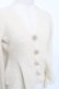 画像4: couture BY ROJITA / ペプラムラメニットカーディガン F アイボリー Y-25-11-22-093-LO-BL-SZ-ZY (4)