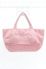 画像2: 【SALE】Maison de FLEUR / Chocolatリボントートバッグ  ピンク Y-25-11-22-019-LO-BG-SZ-ZT308 (2)