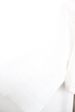 画像3: Deorart / 薄手ニットカーデ  白 Y-25-11-22-135-PU-TO-SZ-ZY