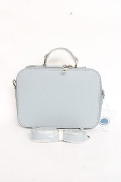 画像2: Hoshibako Works / サウンドボックス 2WAYバッグ  サックス Y-25-11-22-022-LO-BG-SZ-ZY