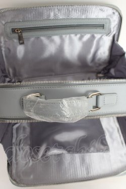 画像3: Hoshibako Works / サウンドボックス 2WAYバッグ  サックス Y-25-11-22-022-LO-BG-SZ-ZY