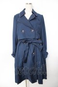 axes femme / 2wayトレンチコート   Y-25-11-22-157-AX-CO-SZ-ZY
