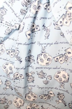 画像3: axes femme kawaii / 2023年福袋ワンピース M サックス Y-25-11-22-176-AX-OP-SZ-ZY