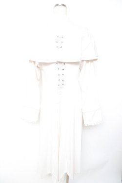 画像2: Ozz oneste / Spring Rose Carol カーディガン  オフ白 Y-25-11-22-193-OO-TO-SZ-ZY