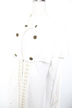 画像3: Ozz oneste / Spring Rose Carol カーディガン  オフ白 Y-25-11-22-193-OO-TO-SZ-ZY