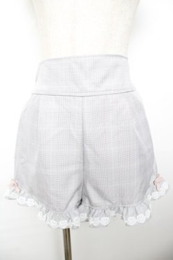 画像4: LIZ LISA / ダブルハートラッフルセットアップ 0 グレー Y-25-11-22-225-LO-OP-SZ-ZY