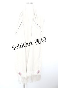 axes femme / ガーデンストール F ベージュ Y-25-11-22-227-AX-ZA-SZ-ZY