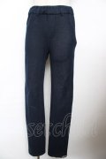 axes femme / レギンスパンツ M 紺 Y-25-11-22-255-AX-PA-SZ-ZY