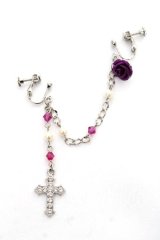 LOLITAその他 / アクセサリー   Y-25-11-22-004-LO-AC-SZ-ZY