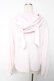画像2: Angelic Pretty / Bunny Iconパーカ  ピンク Y-25-11-24-051-AP-TO-SZ-ZY (2)