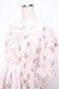 画像3: Angelic Pretty / すずらんBouquetワンピース  ピンク Y-25-11-24-093-AP-OP-SZ-ZY (3)
