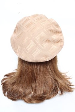 画像3: Angelic Pretty / Royal Chocolateベレー  ブラウン Y-25-11-24-011-AP-AC-SZ-ZY