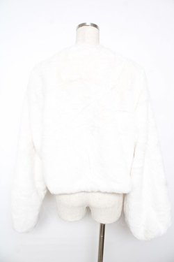 画像2: Honey Cinnamon / Honey SET F 白 Y-25-11-24-104-LO-JA-SZ-ZY