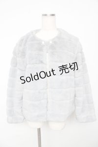 axes femme / ファージャケット M チャコール Y-25-11-24-105-AX-TO-SZ-ZY