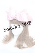 Angelic Pretty / きまぐれCatベレー  ピンク Y-25-11-24-012-AP-AC-SZ-ZY