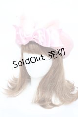 Angelic Pretty / きまぐれCatベレー  ピンク Y-25-11-24-012-AP-AC-SZ-ZY