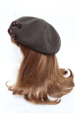 画像2: m petit by misako / AM*サンリオサーモベレー  こぎゅみゅん Y-25-11-24-013-LO-AC-SZ-ZY