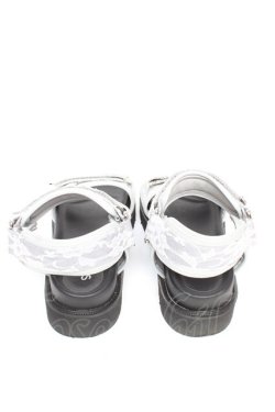 画像3: axes femme / レース重ねベルトスポサン S グレー Y-25-11-24-030-AX-SH-SZ-ZY