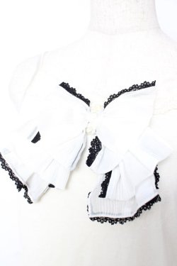 画像3: axes femme / BIGリボンキャミソール  生成り Y-25-11-24-032-AX-TO-SZ-ZY