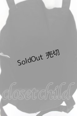 画像3: SEXPOT TOKYO / プリントトートバッグ  黒 Y-25-11-26-013-PU-BG-SZ-ZT0214Y