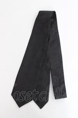 画像5: ALGONQUINS / イレヘムブラウス F 黒 Y-25-11-26-125-AL-BL-SZ-ZY