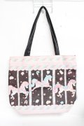 Angelic Pretty / Sugary Carnivalトートバッグ   Y-25-11-26-016-AP-BG-SZ-ZY