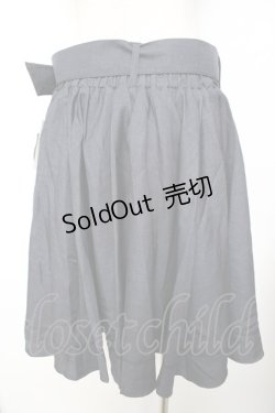 画像2: Kurumi Collaboration / マリンアカデミアスカート  紺 Y-25-11-26-163-LO-SK-SZ-ZI