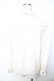 画像2: axes femme kawaii / ヨークタックブラウス M 生成り Y-25-11-30-050-AX-BL-SZ-ZY (2)