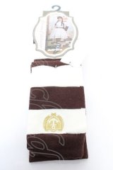 Kurumi Collaboration / ECkurumiOVKシシュウ  中茶 Y-25-11-30-011-LO-ZA-SZ-ZY