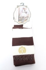 Kurumi Collaboration / ECkurumiOVKシシュウ  中茶 Y-25-11-30-012-LO-ZA-SZ-ZY