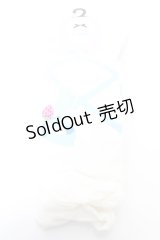 Alice Mashiro / 眞白ありす/ECMAOVKイチゴ  淡水色 Y-25-11-30-014-LO-ZA-SZ-ZY