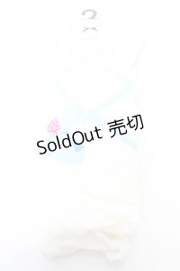 Alice Mashiro / 眞白ありす/ECMAOVKイチゴ  淡水色 Y-25-11-30-014-LO-ZA-SZ-ZY