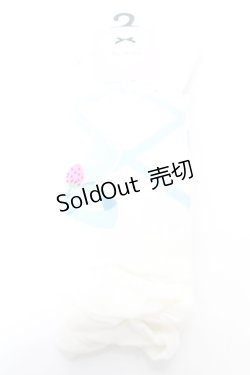 画像1: Alice Mashiro / 眞白ありす/ECMAOVKイチゴ  淡水色 Y-25-11-30-014-LO-ZA-SZ-ZY