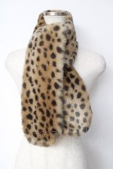 powder / ファーティペット   Y-25-11-30-015-LO-ZA-SZ-ZY