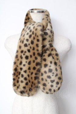 画像1: powder / ファーティペット   Y-25-11-30-016-LO-ZA-SZ-ZY