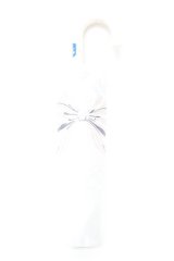 m petit by misako / 晴雨兼用傘（折りたたみ傘）  オフ白 Y-25-11-30-018-LO-ZA-SZ-ZY