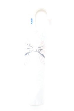 画像1: m petit by misako / 晴雨兼用傘（折りたたみ傘）  オフ白 Y-25-11-30-018-LO-ZA-SZ-ZY