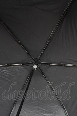 画像3: m petit by misako / 晴雨兼用傘（折りたたみ傘）  オフ白 Y-25-11-30-018-LO-ZA-SZ-ZY