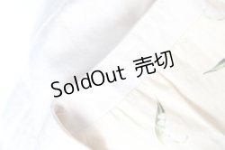 画像4: PINK HOUSE / ロゴプリントジャケット F 生成り Y-25-11-30-146-LO-JA-SZ-ZY