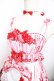 画像3: Dream Lolita / Strawberry Cream ジャンパースカート  ピンク Y-25-11-30-158-LO-OP-SZ-ZY (3)