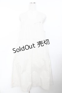 powder / スクエアネックジャンスカ F オフ Y-25-11-30-163-LO-OP-SZ-ZY