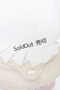 画像4: Yuni Fairy / うさぎちゃんショルダーバッグ3  ベージュ Y-25-11-30-026-LO-BG-SZ-ZY