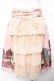 画像2: axes femme kawaii / スウィーツベアスカート M アワピンク Y-25-11-30-239-AX-SK-SZ-ZY (2)