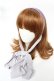 画像1: axes femme POETIQUE / ビッグリボンカチューシャ  ラベンダー Y-25-11-30-035-AX-AC-SZ-ZY (1)