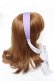 画像3: axes femme POETIQUE / ビッグリボンカチューシャ  ラベンダー Y-25-11-30-035-AX-AC-SZ-ZY (3)