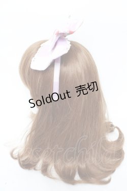 画像2: Angelic Pretty / トリプルタルトカチューシャ  ラベンダー Y-25-11-30-040-AP-AC-SZ-ZY