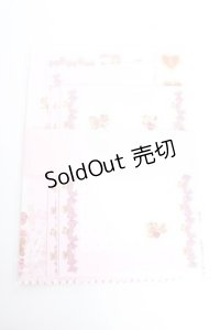 BABY, THE STARS SHINE BRIGHT / くみゃちゃんたちのレターセット   Y-25-12-01-007-BA-ZA-SZ-ZY