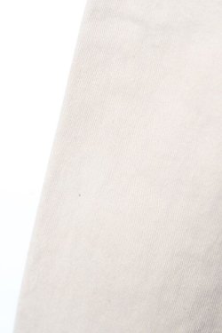 画像4: INGEBORG / デニムジャケット  ベージュ Y-25-12-01-061-LO-JA-SZ-ZY